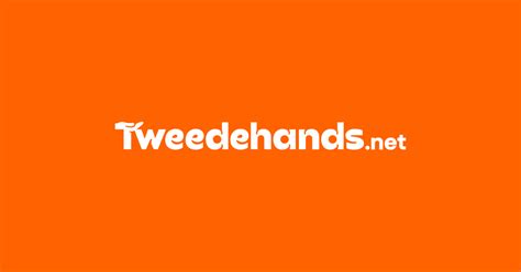 man zoekt man tweedehandsnet|Alles, maar dan ook écht alles is hier Tweedehands